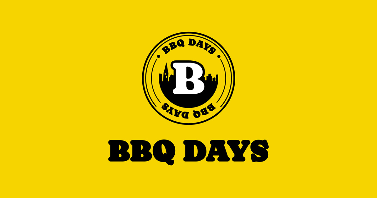 公式】BBQ DAYS 青葉の森公園店 | ご家族、ご友人、広々と開放的な